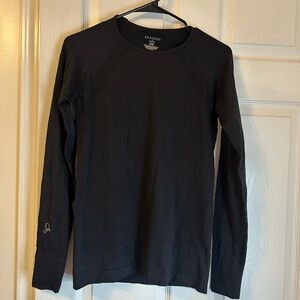 Jaanuu underscrub top size medium